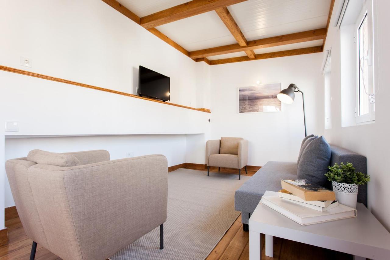 Flh Lisbon Sun Terrace Graca V Apartment Exterior photo
