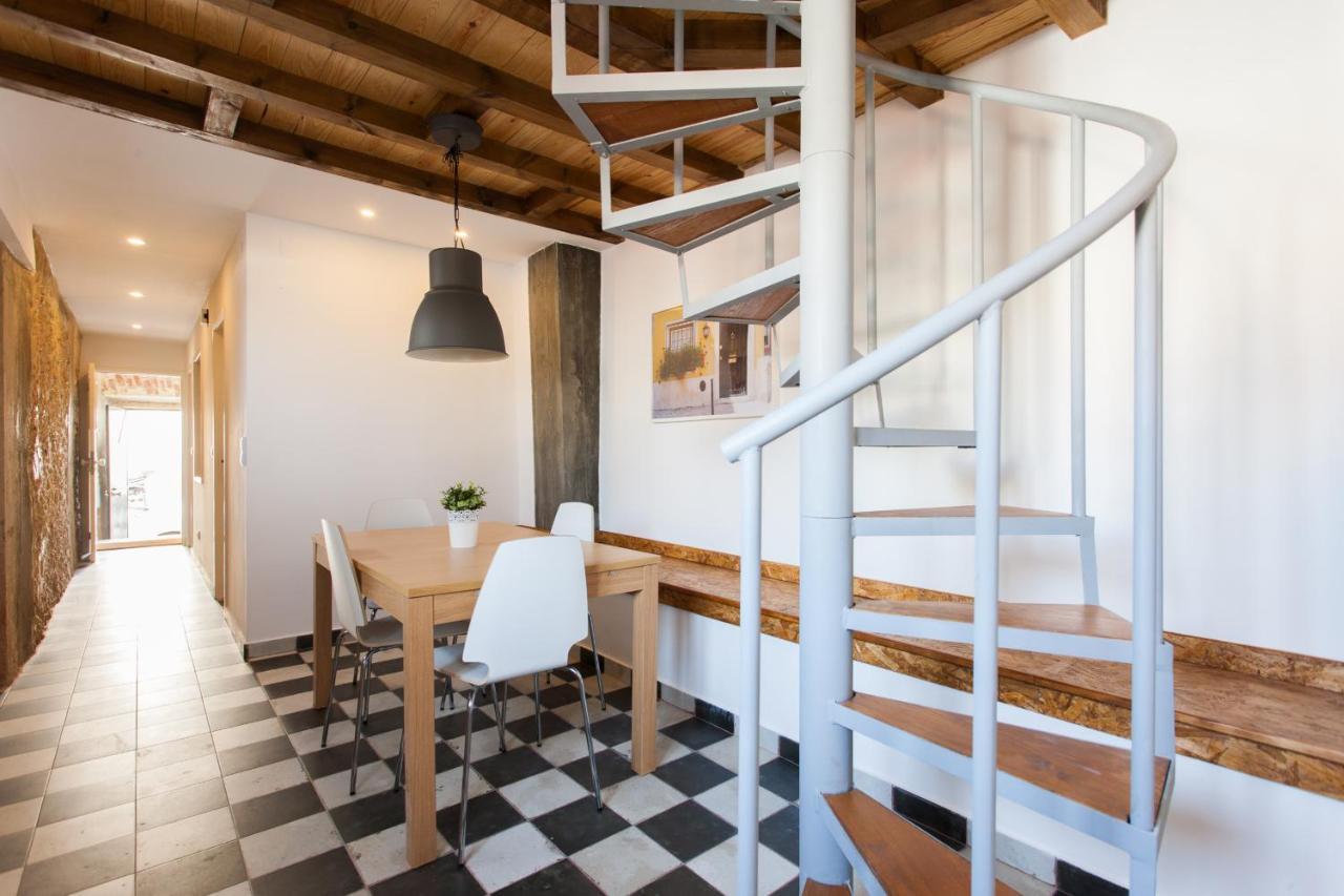 Flh Lisbon Sun Terrace Graca V Apartment Exterior photo