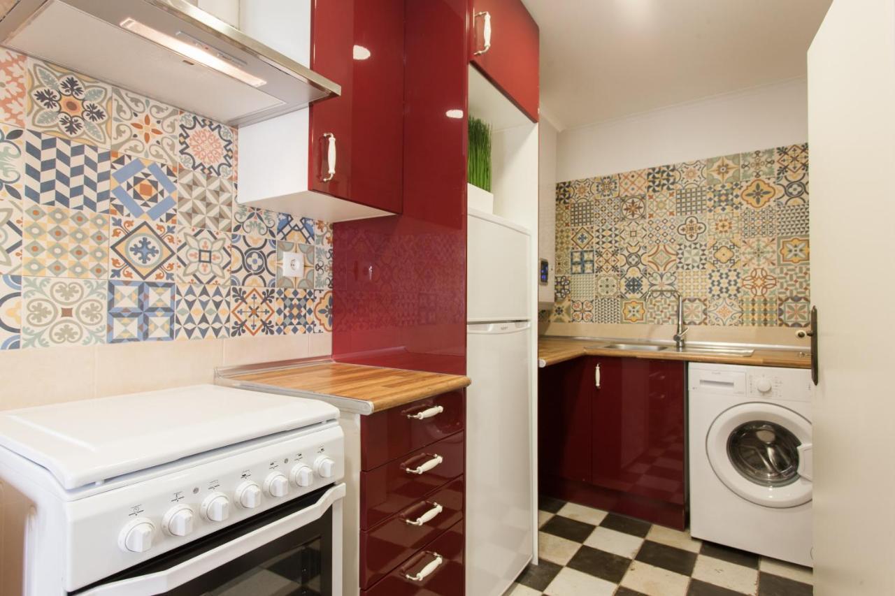 Flh Lisbon Sun Terrace Graca V Apartment Exterior photo